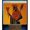 Dionysus