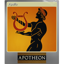 Apollo (Foil)