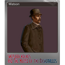 Watson (Foil)