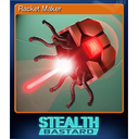 Racket Maker