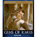 The Engineer
