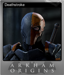 Deathstroke