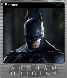 Batman