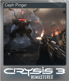 Ceph Pinger