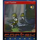 Last Frontier