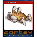 Local Menace