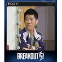 HOU Yi