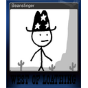 Beanslinger