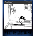 The Sherf