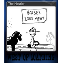 The Hostler