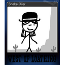 Snake Oiler