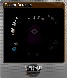 Doctor Durastin
