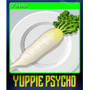 Parsnip