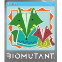 Folves (Foil)