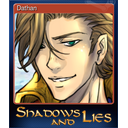 Dathan (Trading Card)