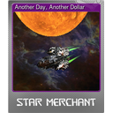 Another Day, Another Dollar (Foil)