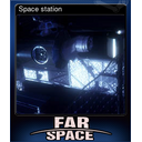 Space station