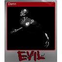 Damn (Foil)
