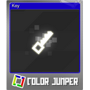 Key (Foil)