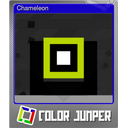 Chameleon (Foil)