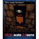 Who needs Numbers?