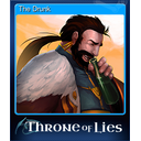 The Drunk