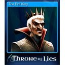 The Evil King
