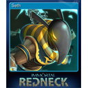 Seth