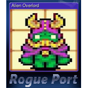 Alien Overlord