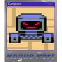 Computer (Foil)