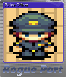 Police Officer