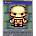 Skeleton (Foil)