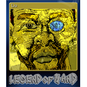 Liu (Trading Card)