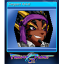 Sergeant Askal