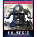 Judge Gabranth