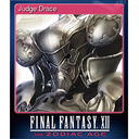 Judge Drace