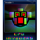 Invader 1