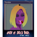 Zombie
