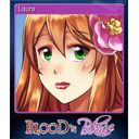 Laura (Trading Card)