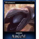 Whaleworm