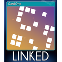 Card One