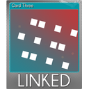 Card Three (Foil)