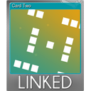 Card Two (Foil)
