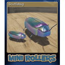 Scuttlebug