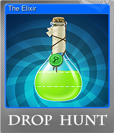The Elixir