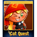 Kit Cat