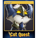 Drakoth (Trading Card)