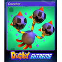 Cruncher