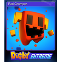 Red Chomper