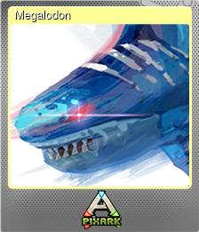 Megalodon